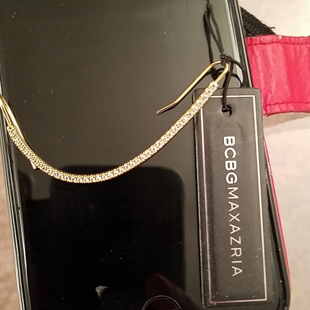 bcbg max azaria pin
